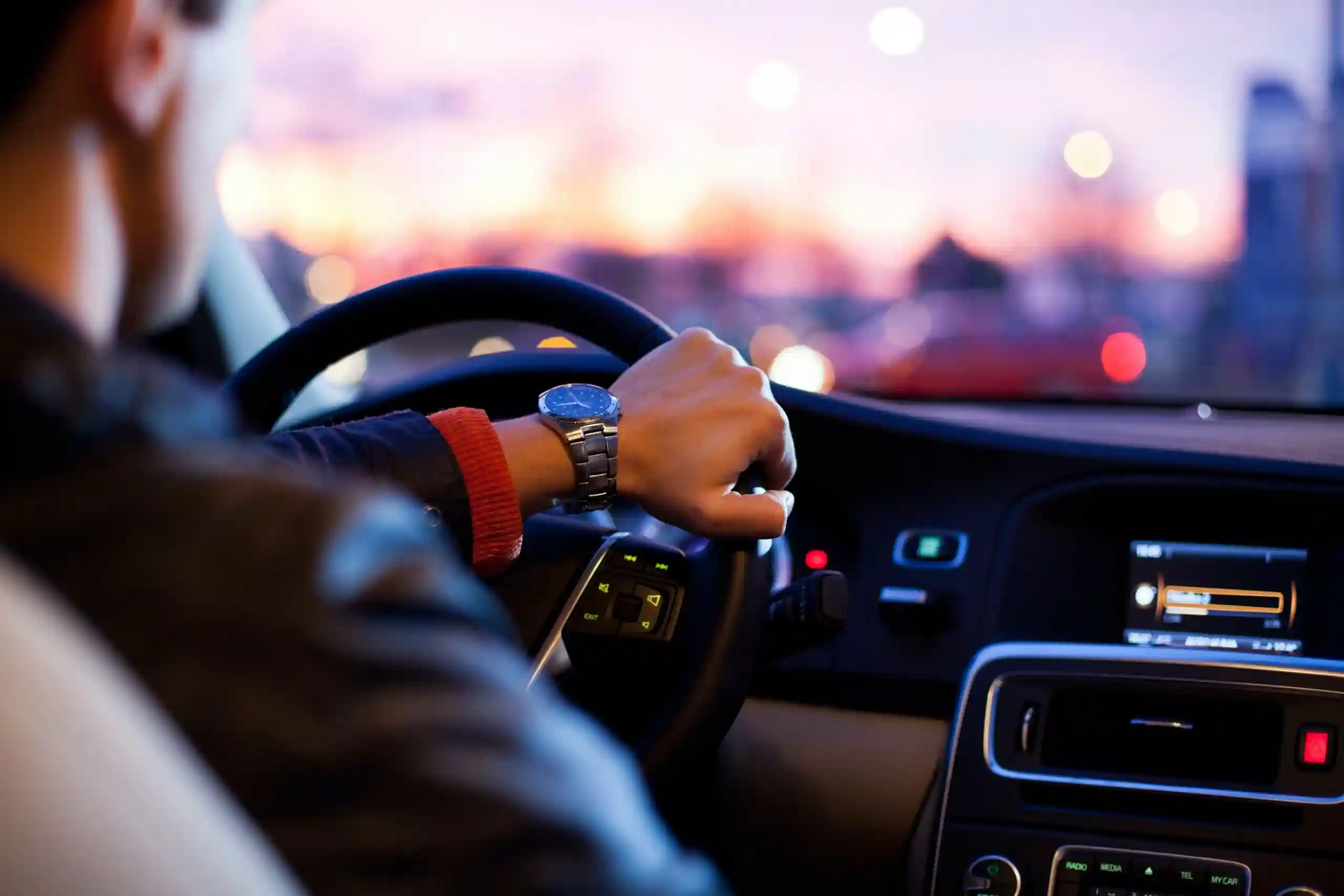 7 Reasons To Visit A Chiropractor After A Car Accident