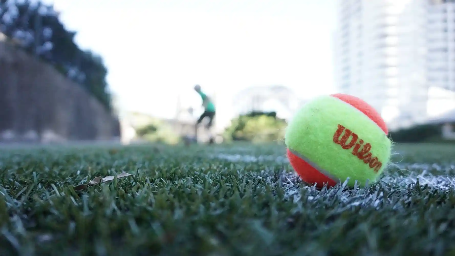 Sciatic Pain and a Tennis Ball: What They Have in Common