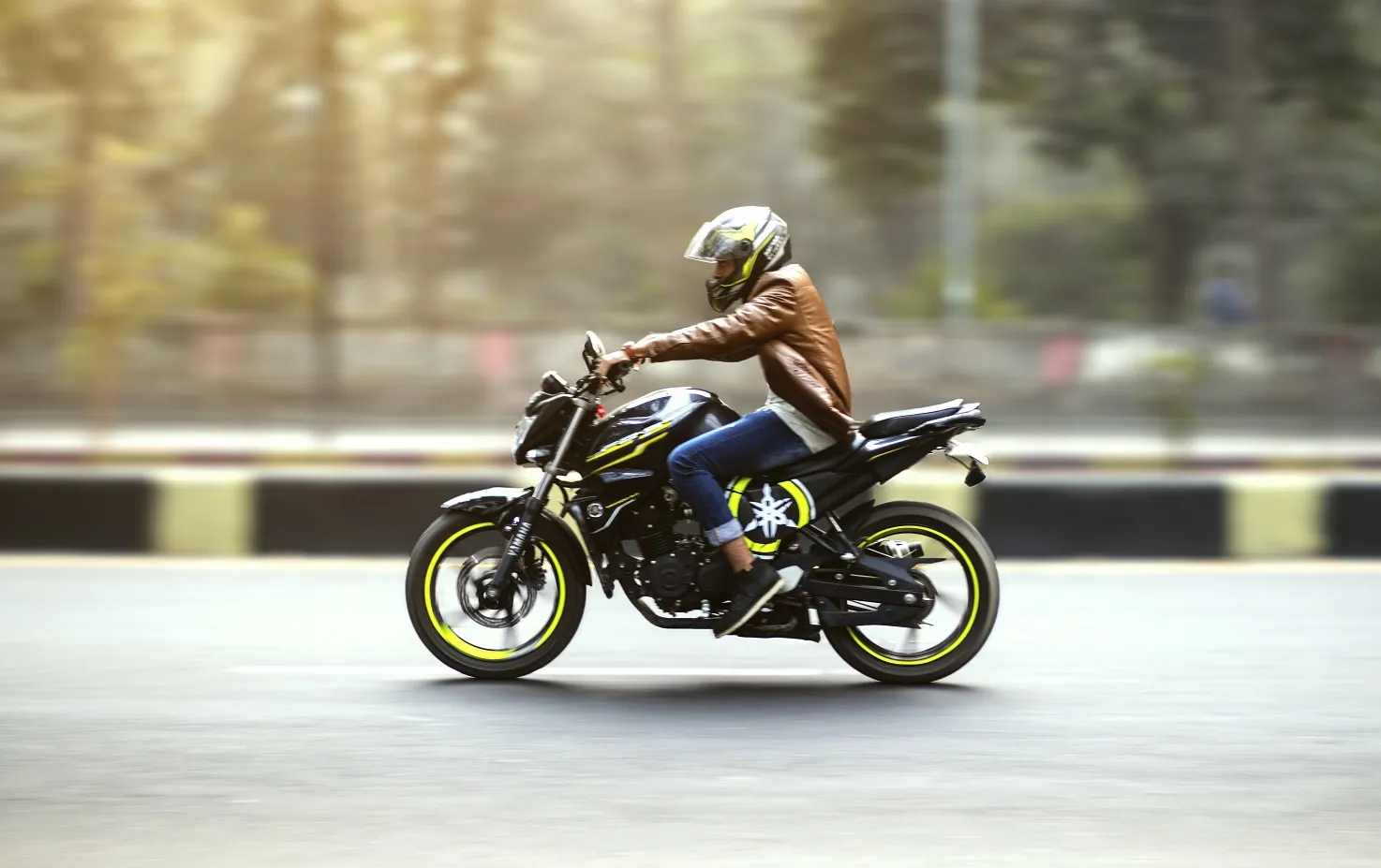 Motorcycle Accident Injuries To Lower Extremities