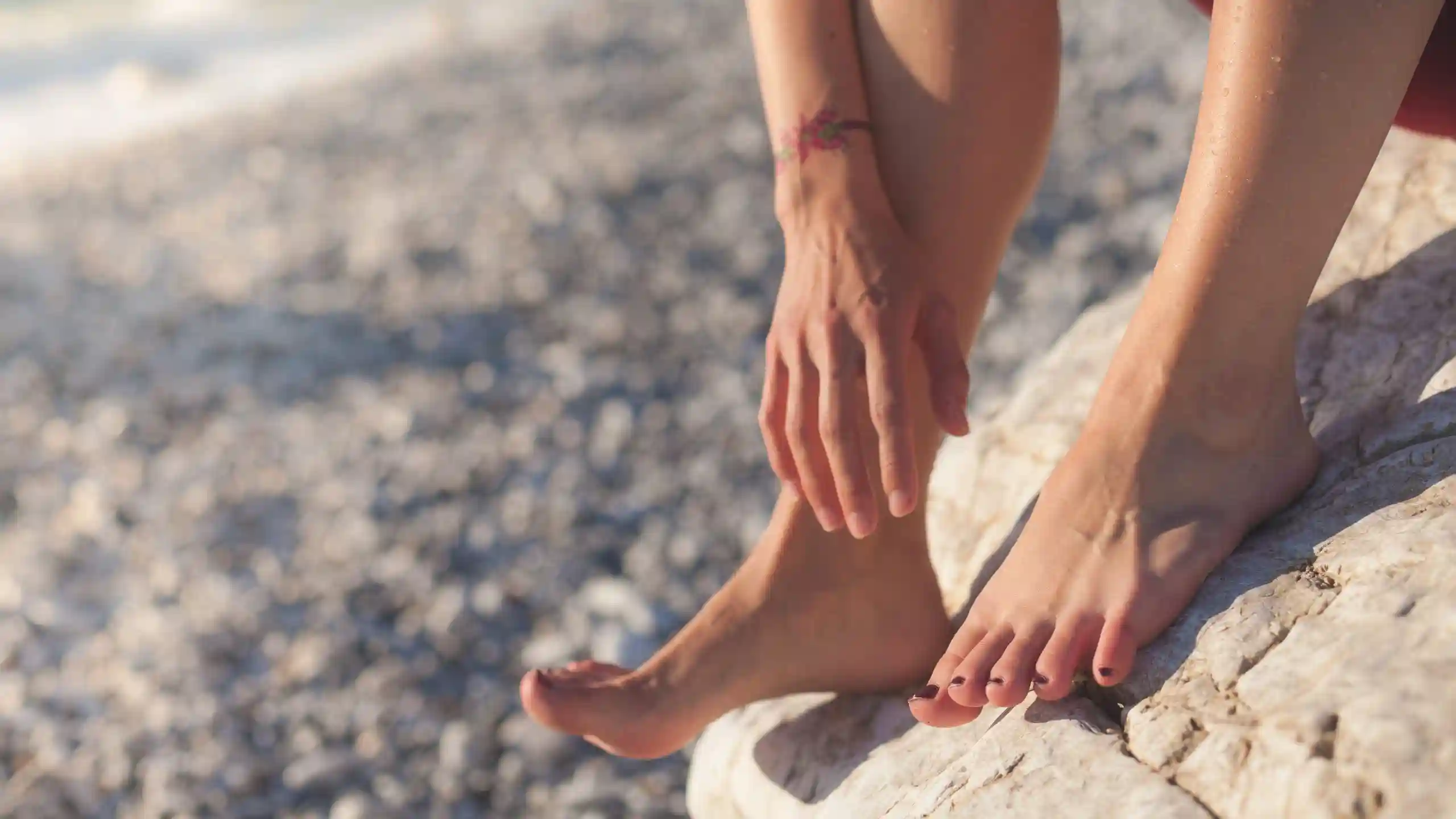 Tingling Feet: Find Out What Your Symptoms Could Really Mean