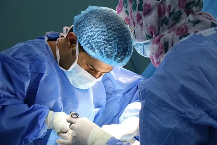 Why They Call It ‘Failed Back Surgery Syndrome’
