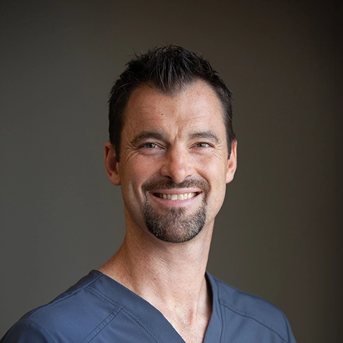 Chronic Pain Erie PA Jeremiah Schreiber