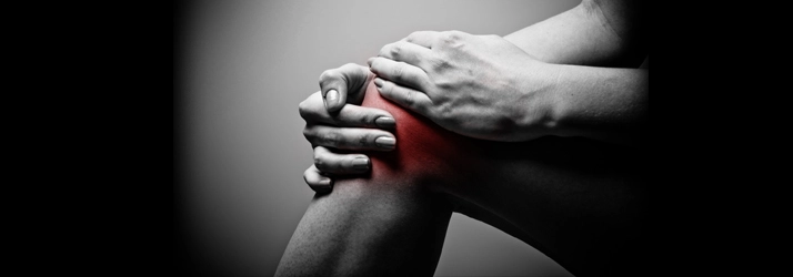 Chronic Pain Erie PA Knee Pain