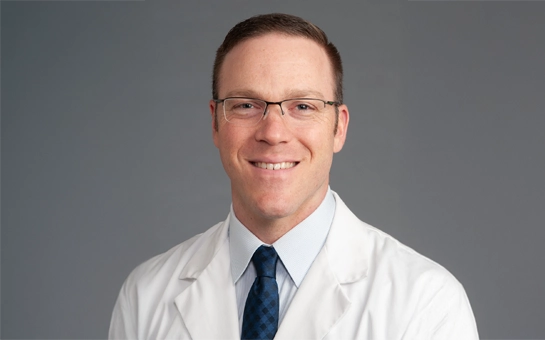 Chronic Pain Erie PA Andrew King HP