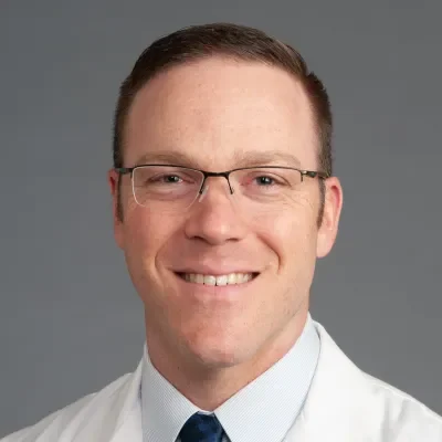 Chronic Pain Erie PA Andrew King