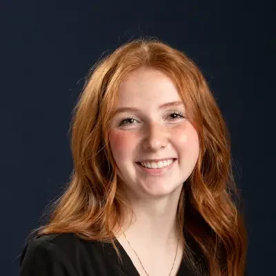 Professional headshot of Savana